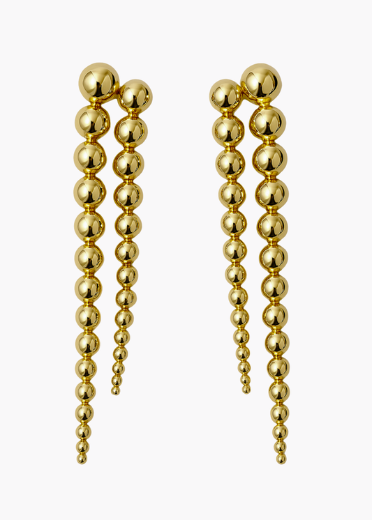 Perfect earrings