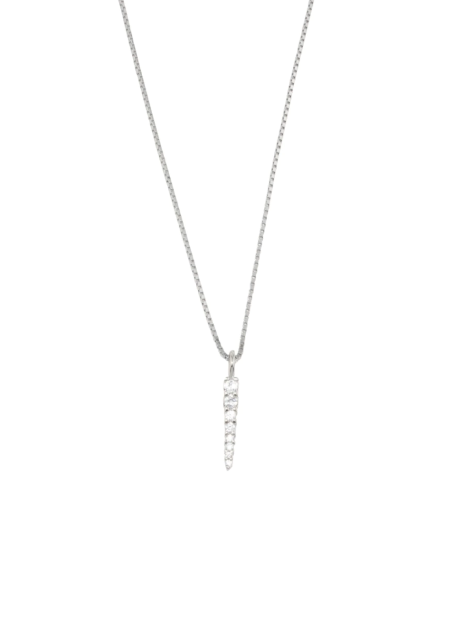 Necklace Riviera Raw