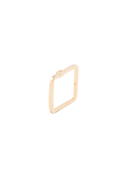Ring Square Raw
