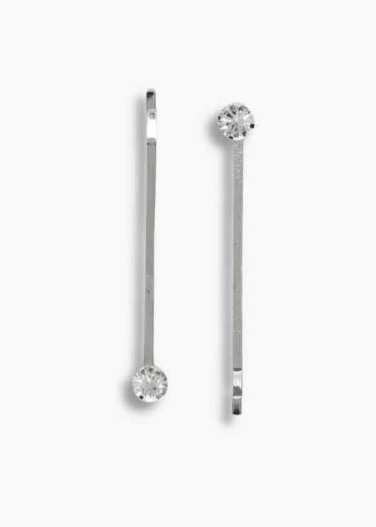 Shiny Dot Hair Pin