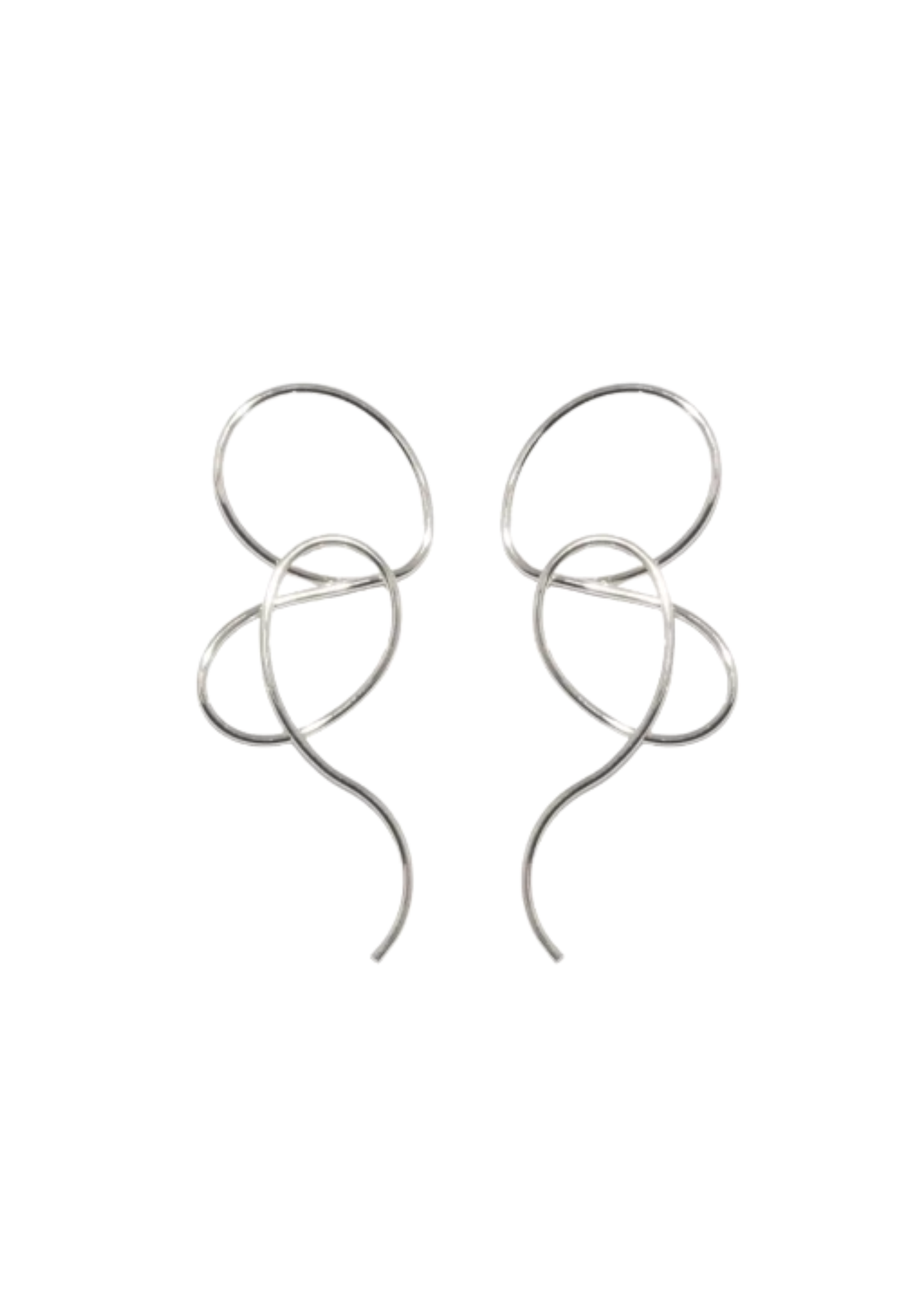 Earing Ethereal Petit