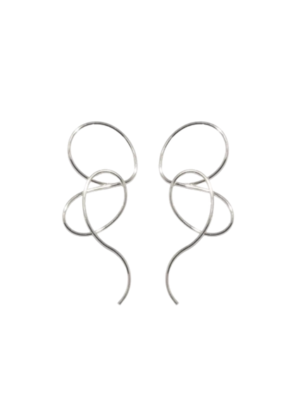 Earing Ethereal Petit