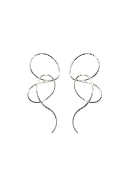 Earing Ethereal Petit