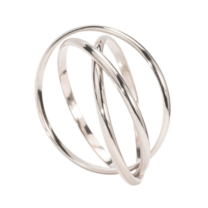 Bloom Tangle Bracelet