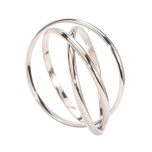 Bloom Tangle Bracelet