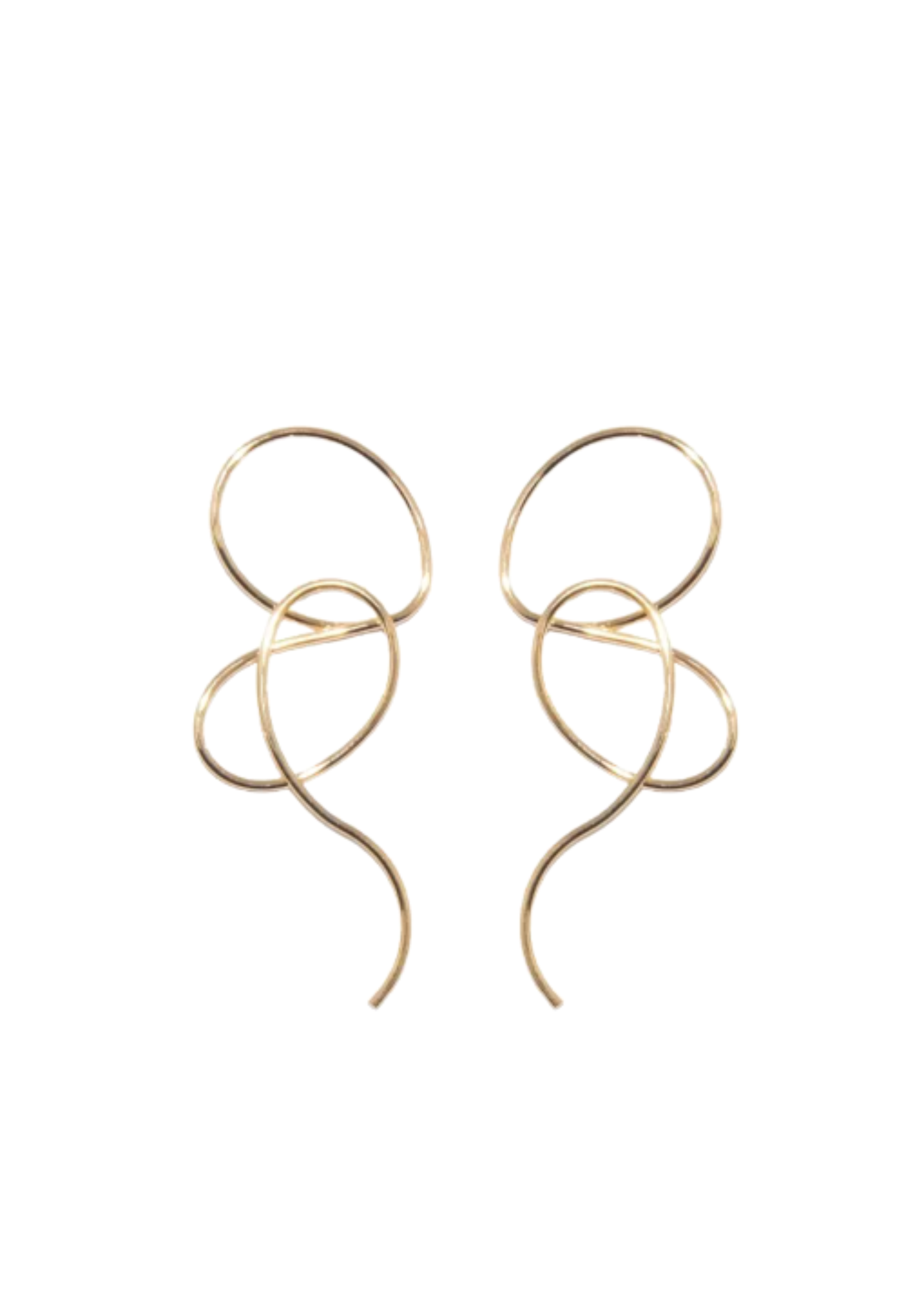 Earing Ethereal Petit