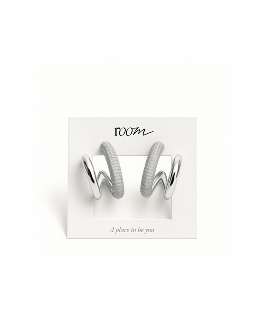 Curve Earrings