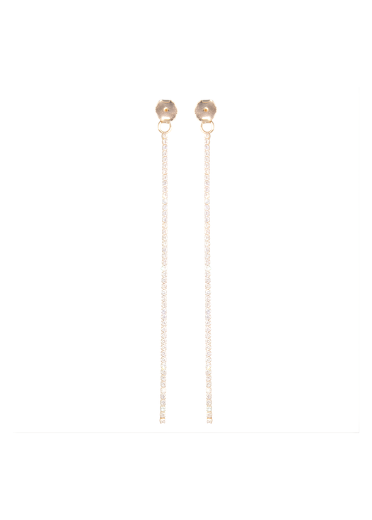 Earring Backings Ethereal