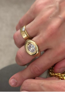 Ring Cocoon