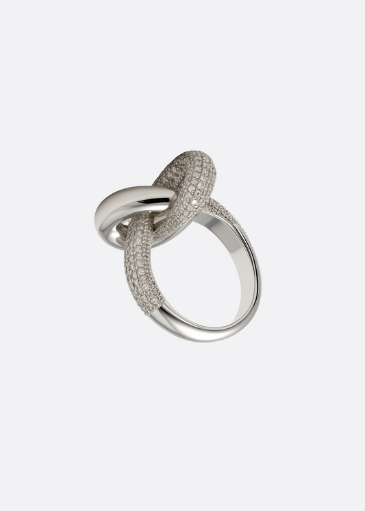 Knot Ring