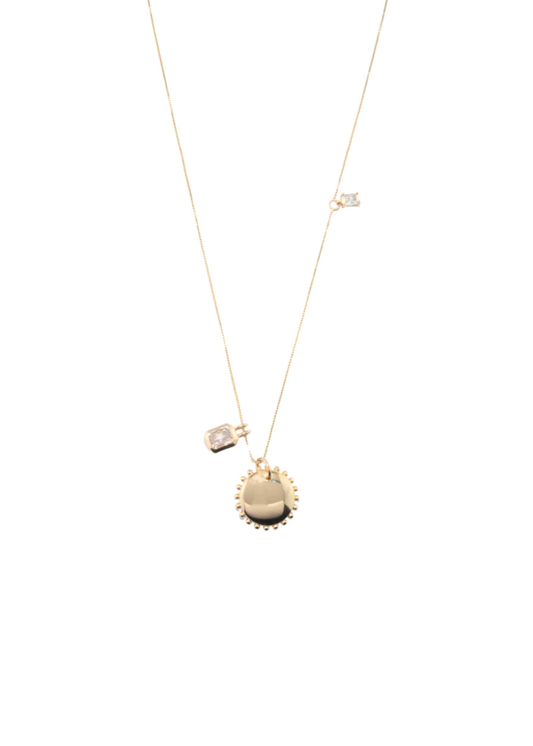 Sky Necklace