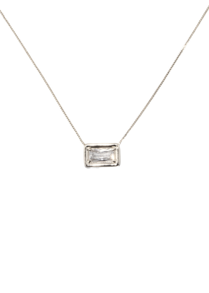 Soar Necklace