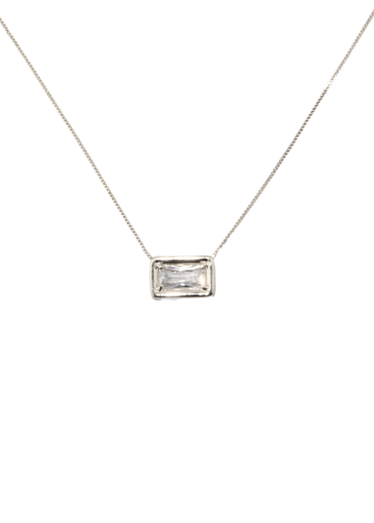Soar Necklace