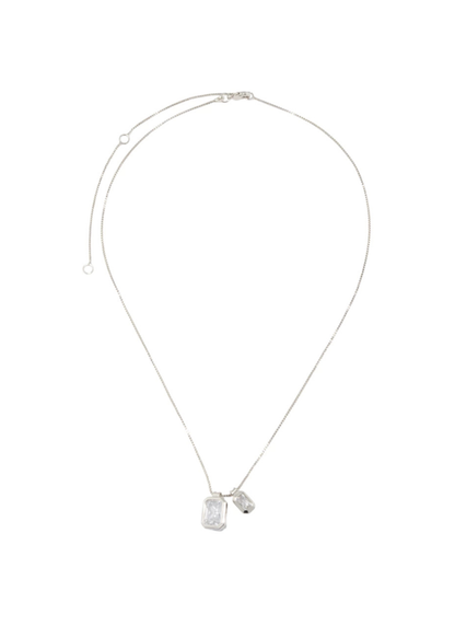 Wing Necklace