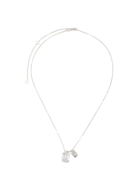 Wing Necklace