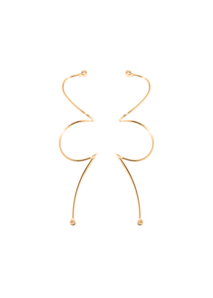 Orbit Earring