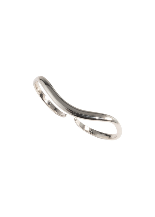 Edge Double Ring