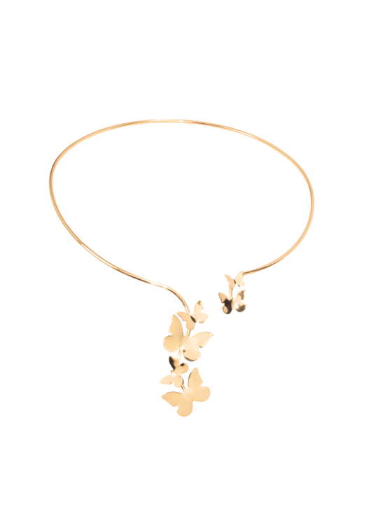 Gale Necklace
