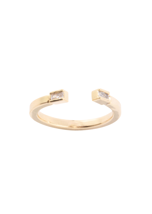 Ring Circular Orbit