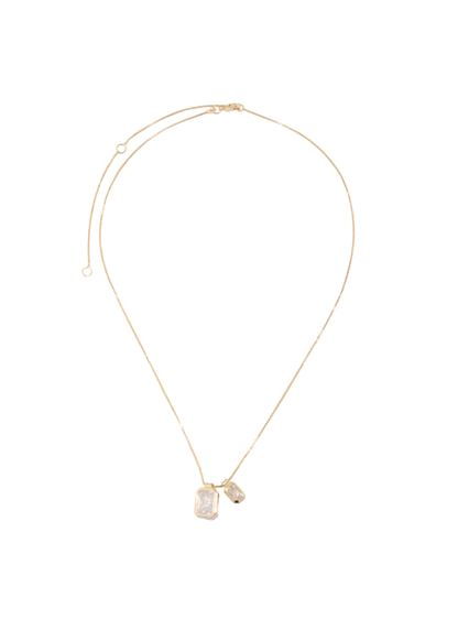 Wing Necklace