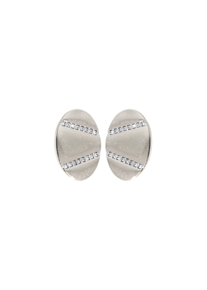 Earring Echo Gold