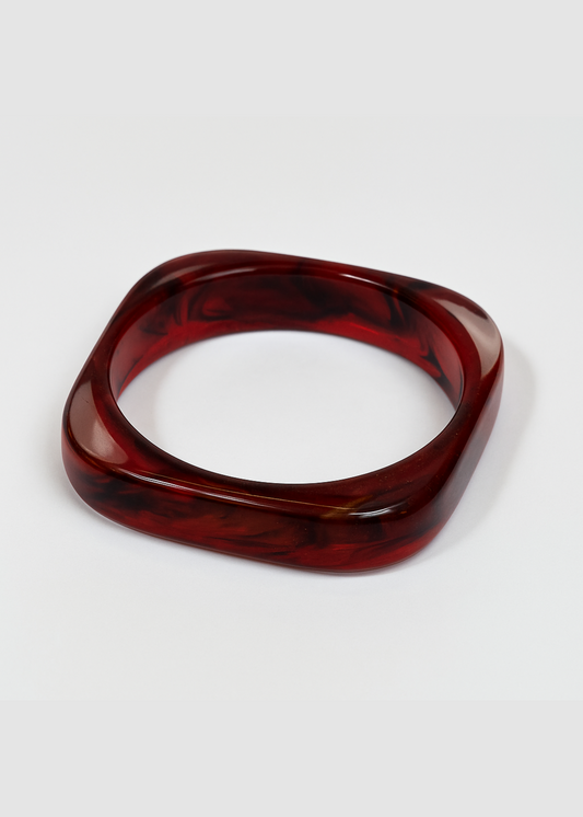 Squared Colors Bracelet