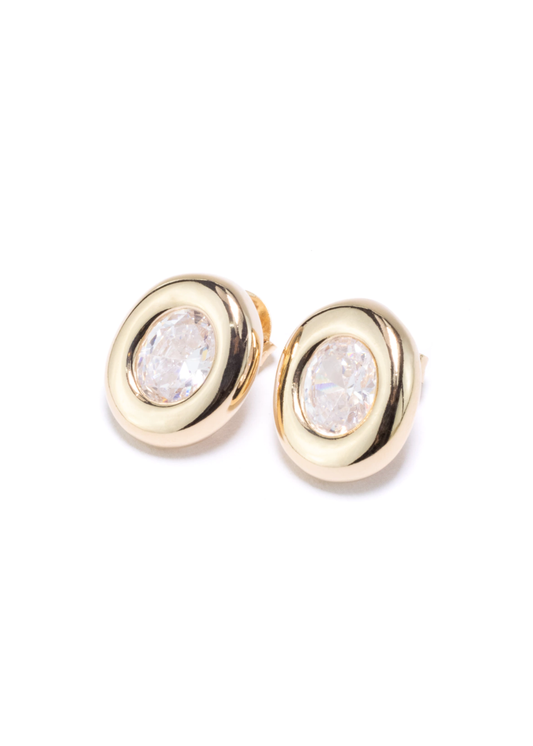 Earring Cocoon