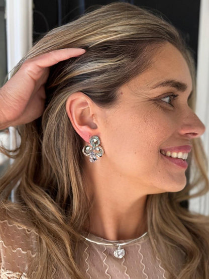 Earring Shadow