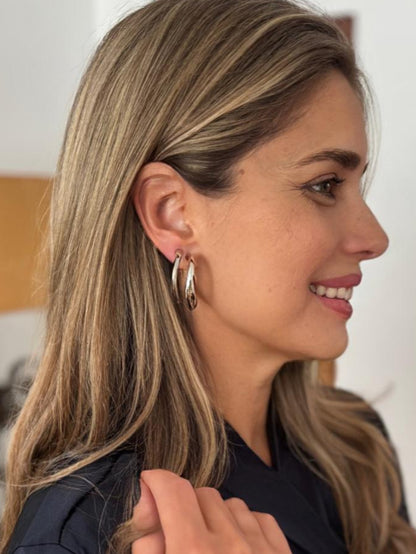 Bloom Earrings
