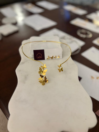 Gale Necklace