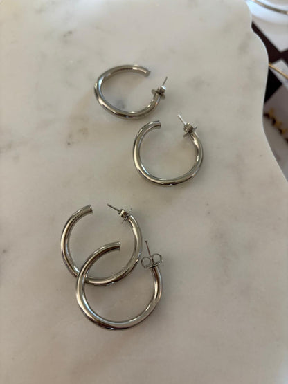 Bloom Earrings