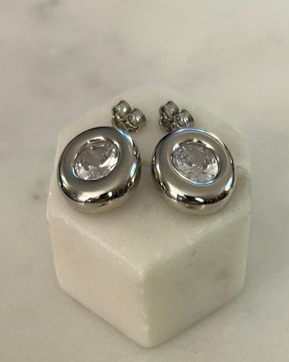 Earring Cocoon