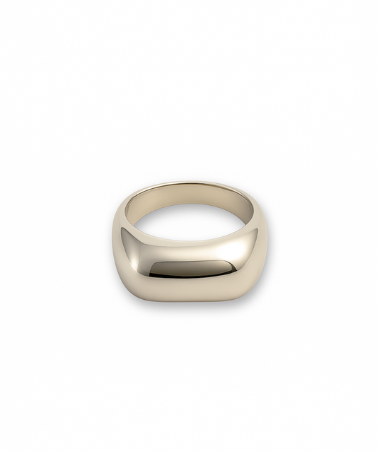 Daily Square Ring