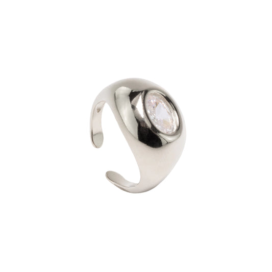Finger Ring Cocoon adjustable