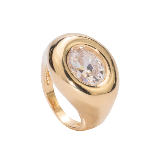 Ring Cocoon